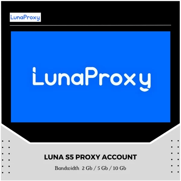Luna Proxy